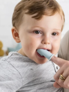 Brosse à dents Souple pour bébé et enfant - Image 2